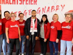 Serge Gnabry